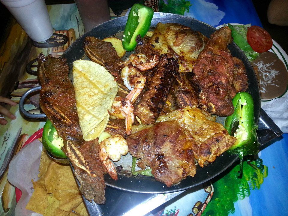 Taqueria Arandas